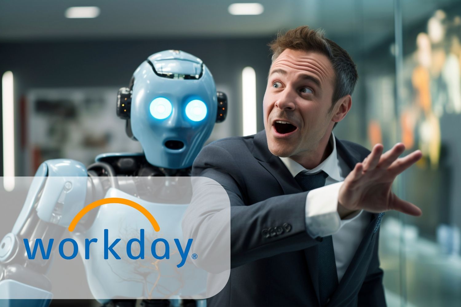 Workday Launches Illuminate: AI Agents That Support, Not Replace