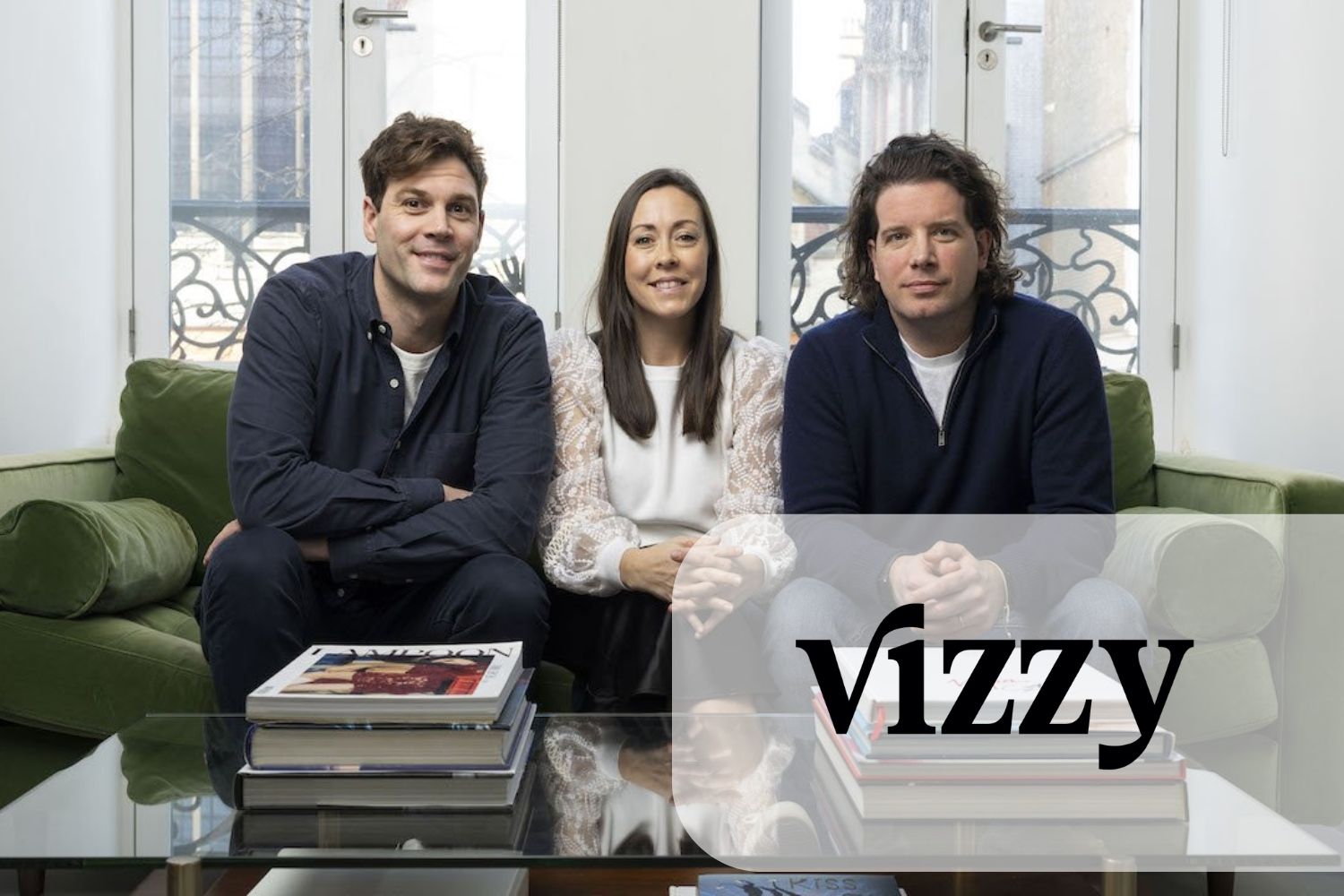 Vizzy Raises £3.65M to Rethink Early-Career Hiring