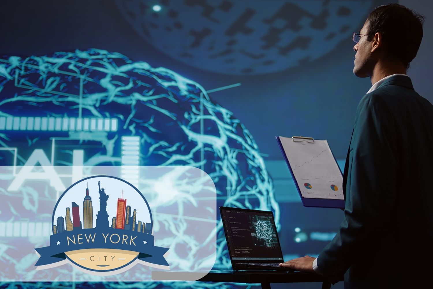 New York Introduces New AI Hiring Regulations