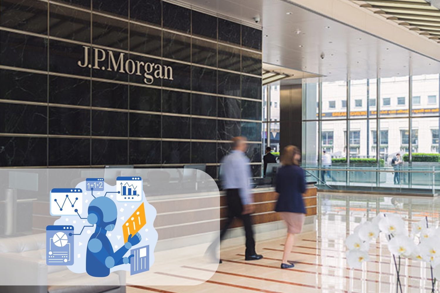 JPMorgan’s Open Letter: 78% of Enterprise AI Lacks Basic Security