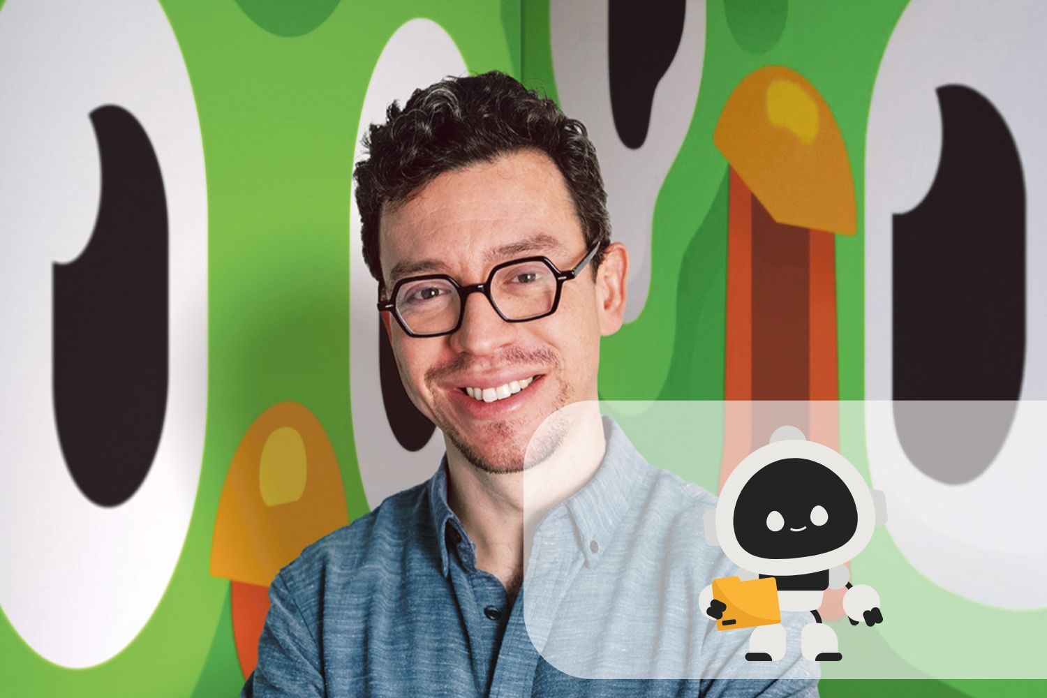 Duolingo Goes “AI-First,” Contractors Out