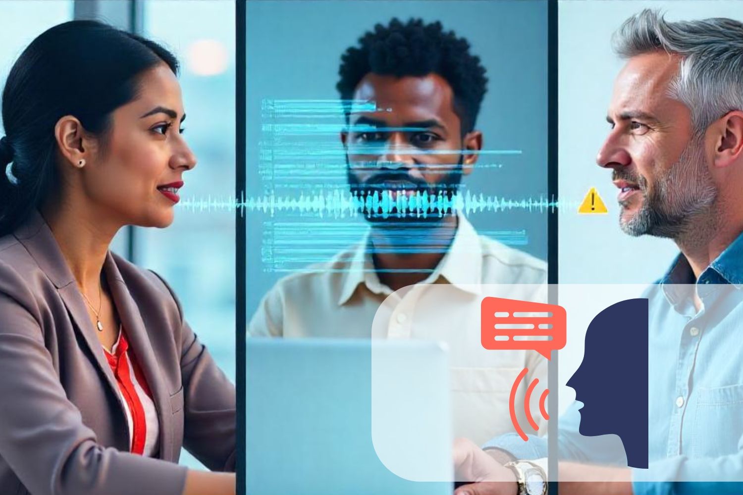 Australian Researchers Flag Accent Bias in AI Video Interviews