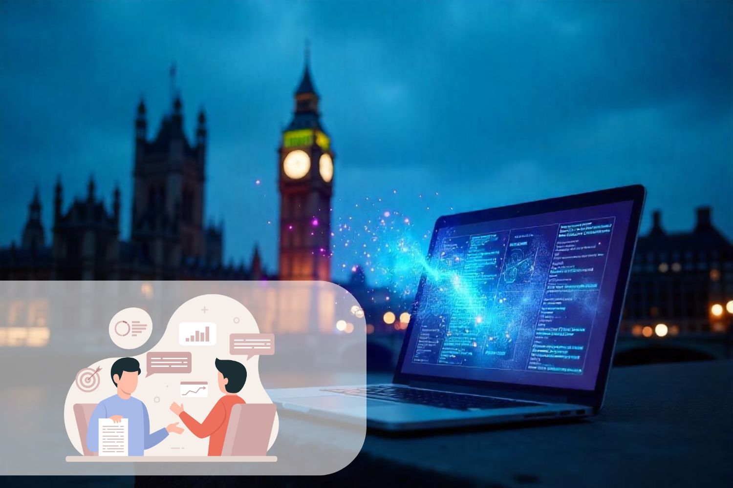 Whitehall’s “Consult” Tool Promises 1,000× Faster Feedback Loops