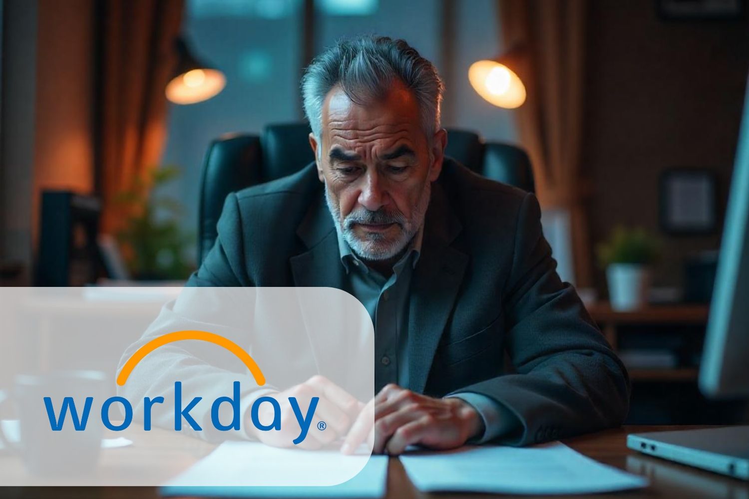 Workday’s Discrimination Lawsuit Moves Forward