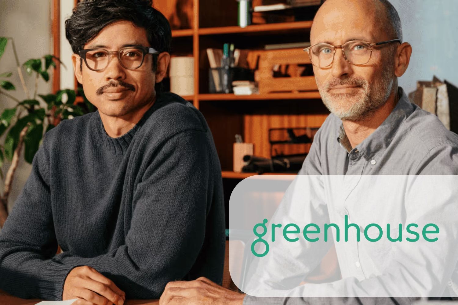 Greenhouse Adds an Integrated AI Suite to Their System