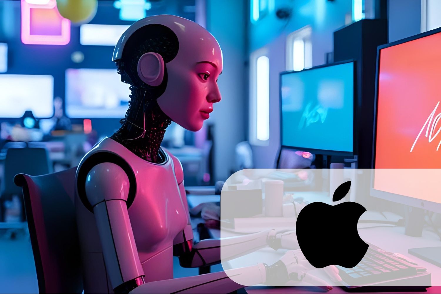 Apple Names the Problem: The Illusion of Thinking