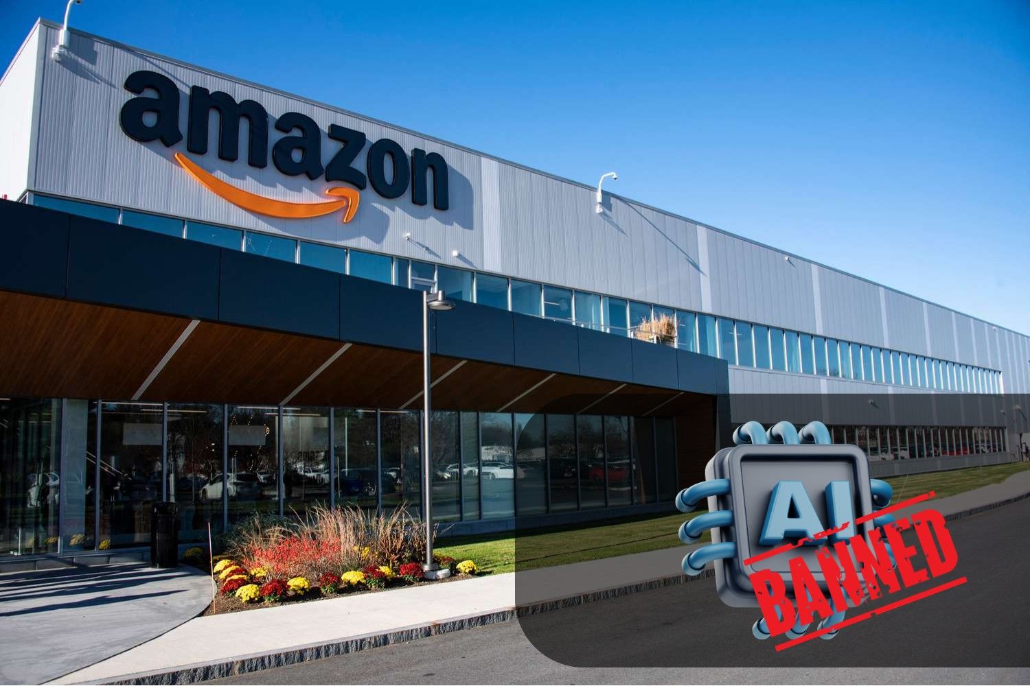Amazon Bans ChatGPT in Job Interviews