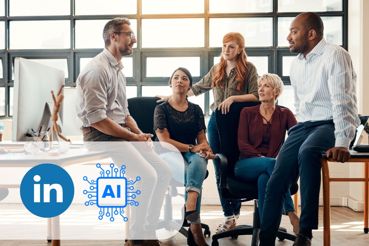 LinkedIn’s Six-Month Forecast: AI Pushes Recruiters from Task Takers to Strategy Partners